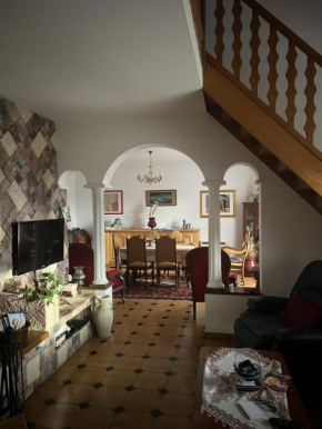 Villa Santa Rita